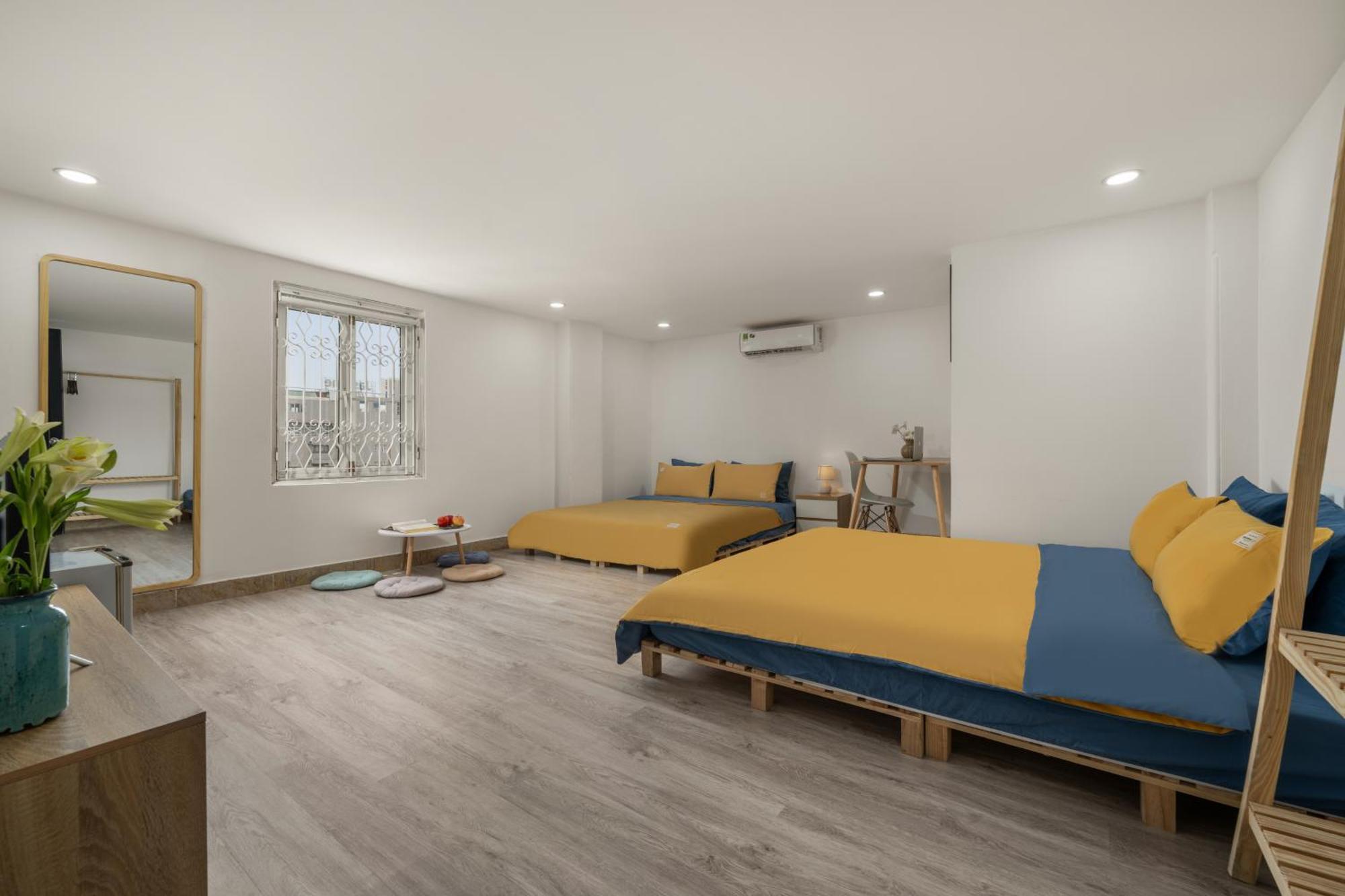 Kly Boutique Hotel Хюе Екстер'єр фото
