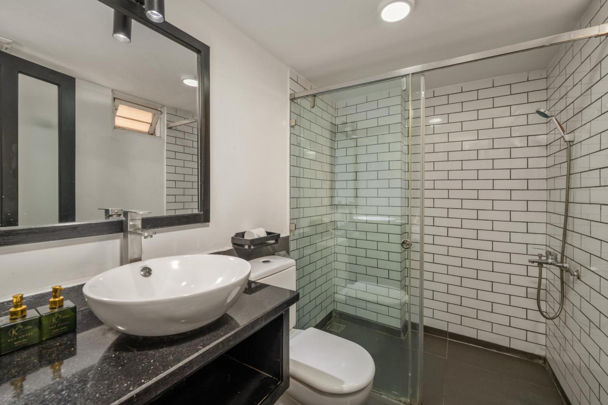 Kly Boutique Hotel Хюе Екстер'єр фото